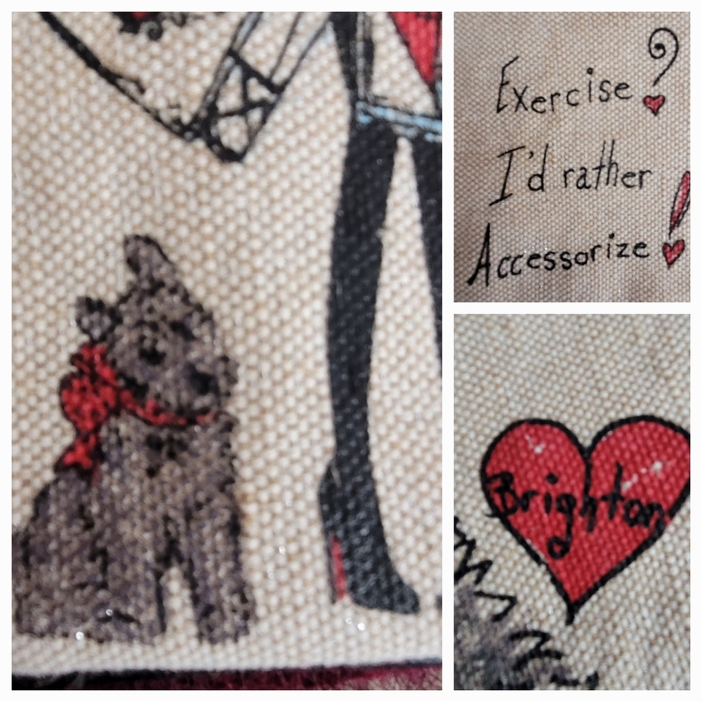 Wristlet purse - Picture 2 of 5